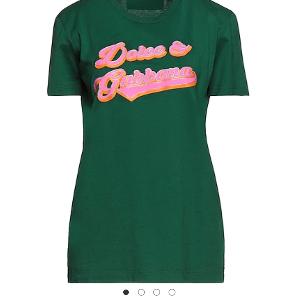 Dolce & Gabbana tshirt